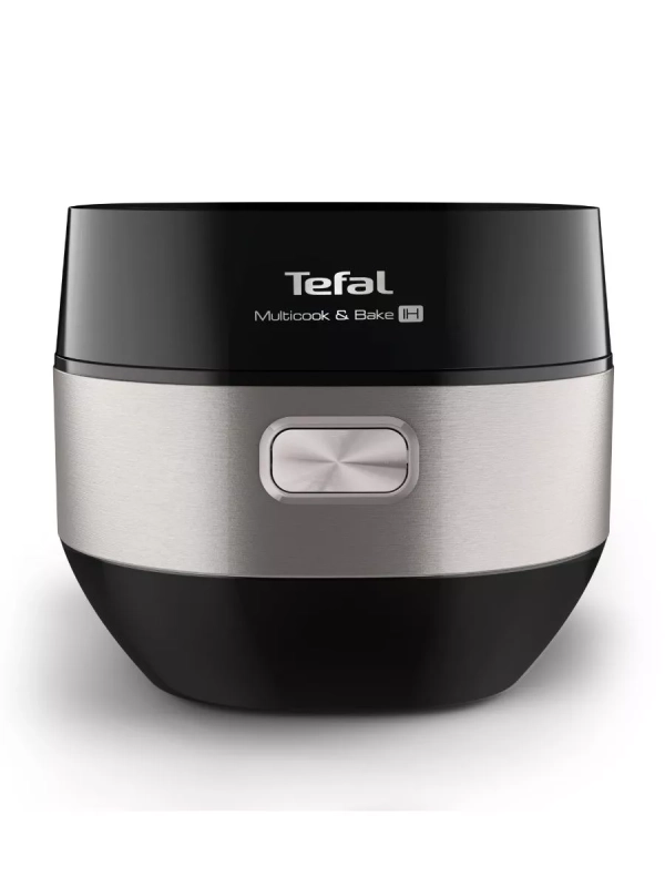 Мультиварка Multicook&Bake IH RK908A32, сферическая чаша