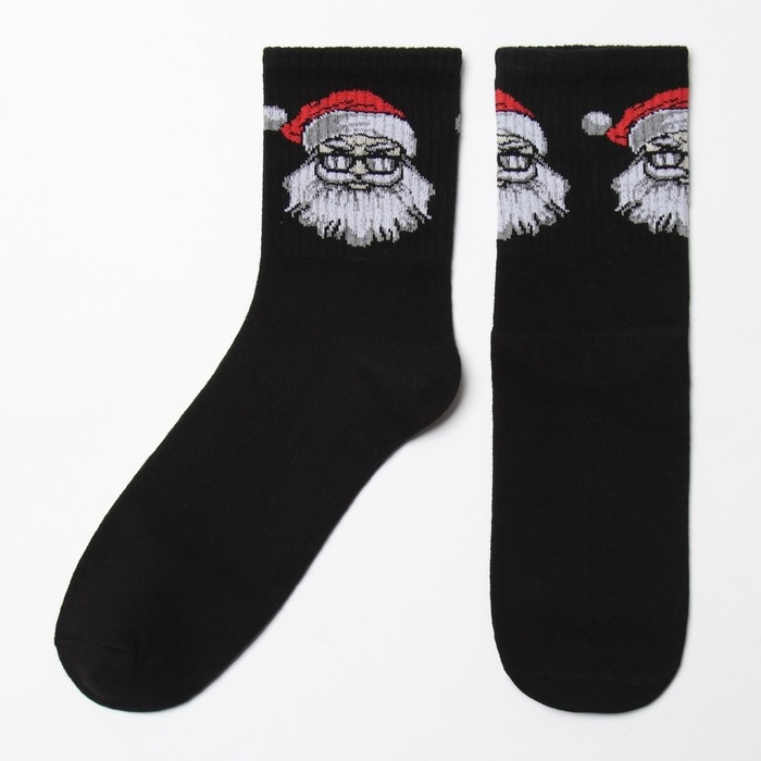 Набор подарочный Набор подарочный "Ho-ho" плед, носки, перчатки, термостакан