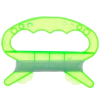 Воздушный змей &laquo;Дракончик&raquo; с леской