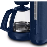 Кофеварка капельная Morning CM2M1410 1.25 л