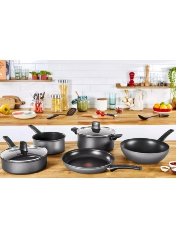 Сковорода Easy Chef 26 см с антипригарным покрытием