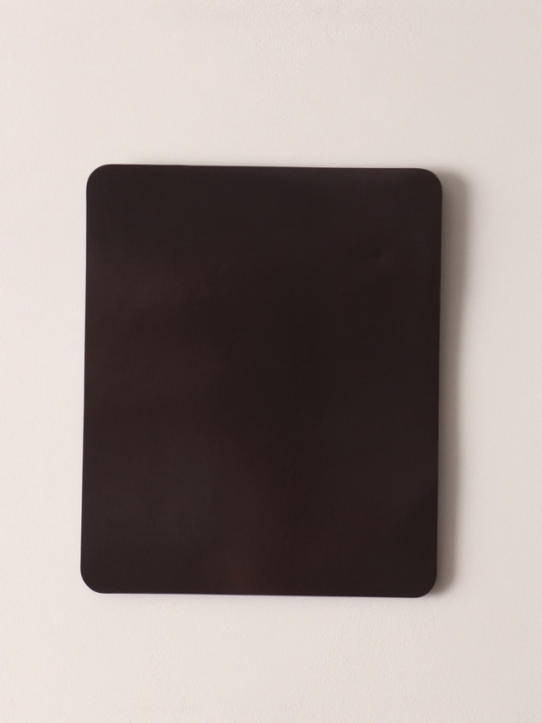 Магнит с блоком для записей и стикерами "Садись, пристегнись, держись" 10х12 см