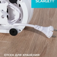 Мясорубка электрическая с насадками для кеббе SC-MG45S74