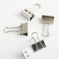 Подарочный набор &laquo;Ненавижу тебя больше всех&raquo;, блок бумаги 80 л, скотч, зажимы, скрепки, ручка