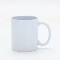 Кружка керамическая &laquo;Все наладится&raquo;, 320 мл