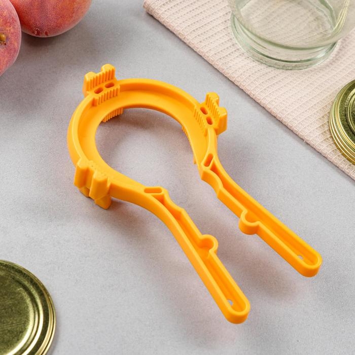 Ключ для крышек ТО, микс