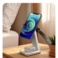 Зарядная станция КТ-3755 - 22.5 Вт