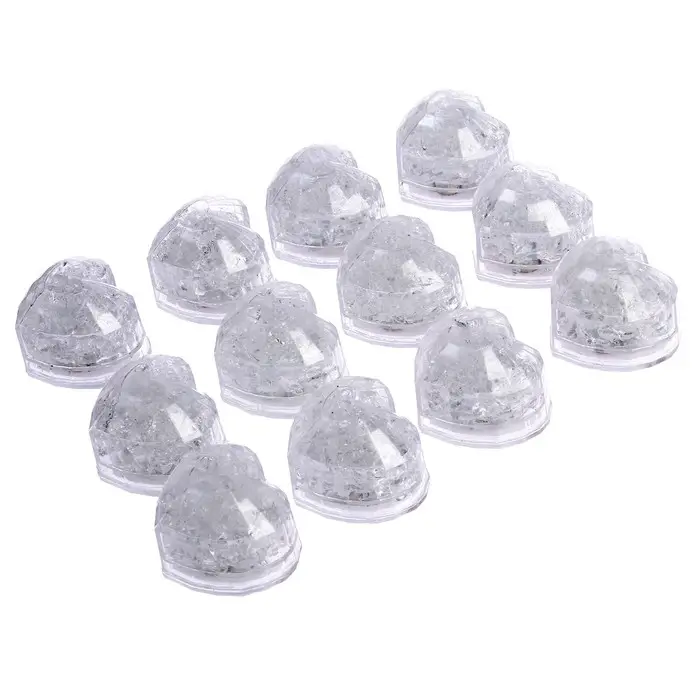 Свеча светодиодная &laquo;Сердце&raquo;