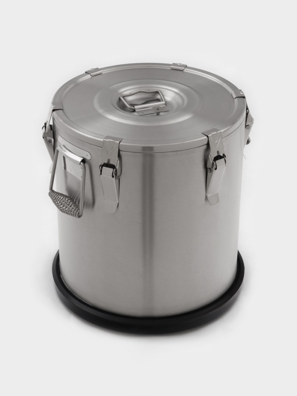 Термос профессиональный 25 л, 300х330 мм.