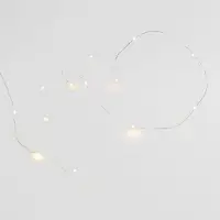 Гирлянда для подарочной коробки &laquo;Внутренний Свет&raquo;