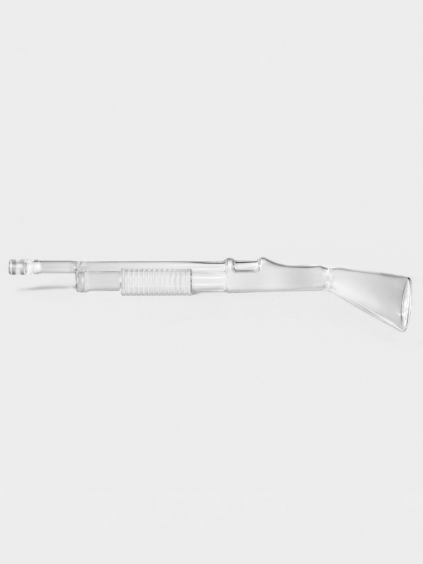 Штоф Автомат 750 мл