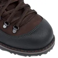 Ботинки хайкеры TREK Vurlam3 коричневый, р.44