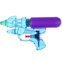 Водная пушка &laquo;Маша и Медведь&raquo;