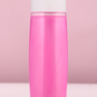 Набор "Самой красивой", гель для душа 250 мл и мочалка для тела