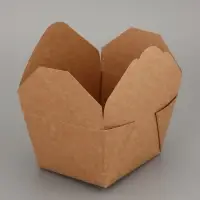 Контейнер пищевой 600 мл 11 х 9 х 7,3 см