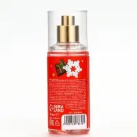 Мист для тела парфюмированный, с ароматом шоколадного печенья, 88 мл, URAL LAB