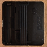 Часы настенные с кукушкой &laquo;Домик в лесу&raquo;, плавный ход, 24&times;11.6&times;5 см