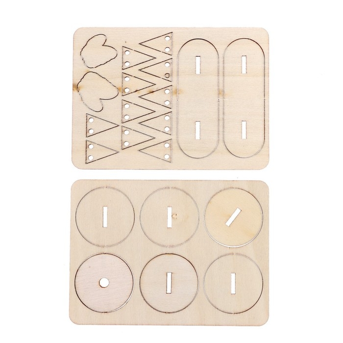 Набор для опытов &laquo;Мой мини-сад: Пони&raquo;, вырасти травку