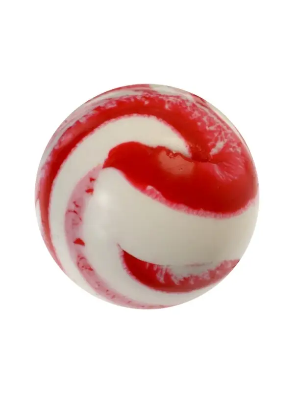 Мяч каучук, 2,7 см