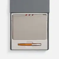 Набор Flexpen Grey, оранжевый