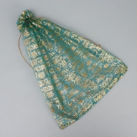 Мешочек подарочный органза &laquo;Мечта&raquo;, 30 х 40 см +/- 1.5 см