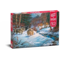 Пазл &laquo;Долина теней&raquo;, 1000 элементов