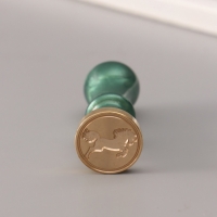 Сургучный набор "Конь" печать, ручка, сургуч 12,5х10х3,6 см Сургучный набор "Конь" печать, ручка, сургуч 12,5х10х3,6 см