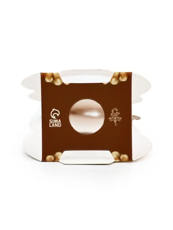 Коробка для яйца на Пасху &laquo;Зайка&raquo;, 5.9&times;28.9 см