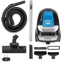 Пылесос HYV-C2530 1.7л 2200Вт