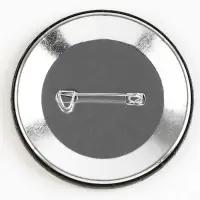 Значок закатной &laquo;Оскорбительный&raquo; d=56мм МИКС