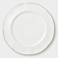 Тарелка  30х2 см W&Y "Empire"