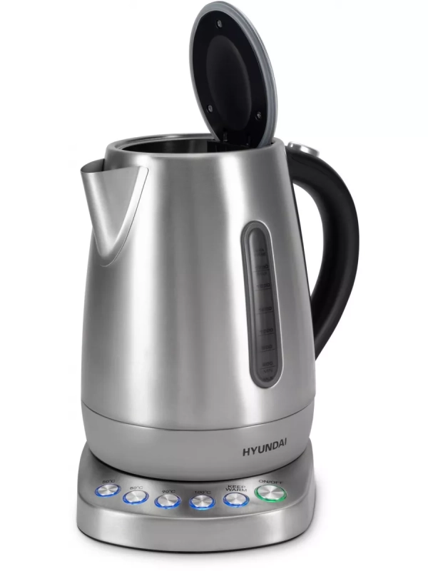 Чайник HYK-S7770 1.7л 2200Вт