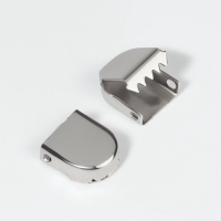 Шнурки с плоск сечением 8мм 100&plusmn;5см (пара) эласт с фикс черн пакет SS