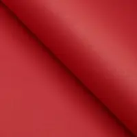 Бумага упаковочная крафт &laquo;Красный&raquo;,50&times;70 см