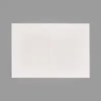 Открытка на акварельном картоне &laquo;С новым годом!&raquo;, тиснение, 11.8&times;16.4 см