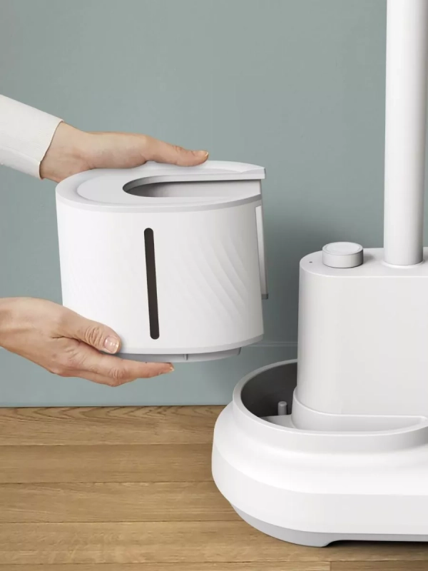 Вертикальный отпариватель Origin Home IT3280E1