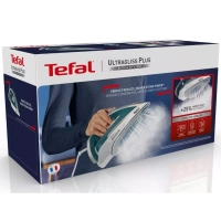 Утюг паровой Ultragliss Plus FV6813E0, 2800 Вт