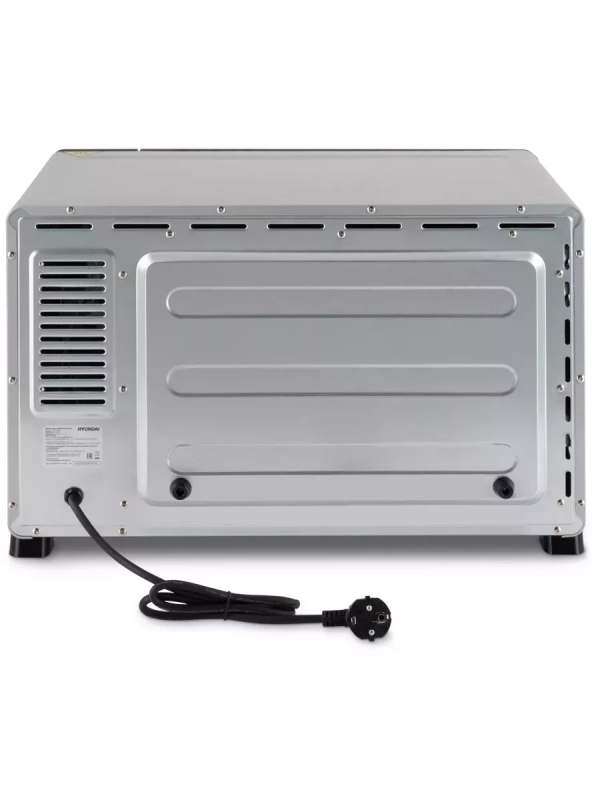 Мини-печь MIO-HY081 38л. 2000Вт