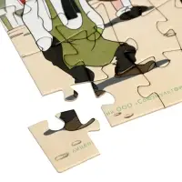 Пазл 54 эл. &laquo;Чиполлино. Союзмультфильм&raquo;