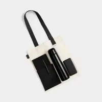 Набор Classic Walk, черный