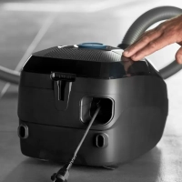 Пылесос с пылесборником Green Force Max TW4931EA, 4,5 л