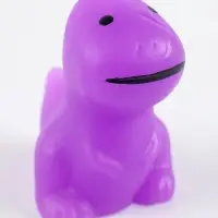 Антистресс сквиш мялка &laquo;Дино&raquo;, в банке