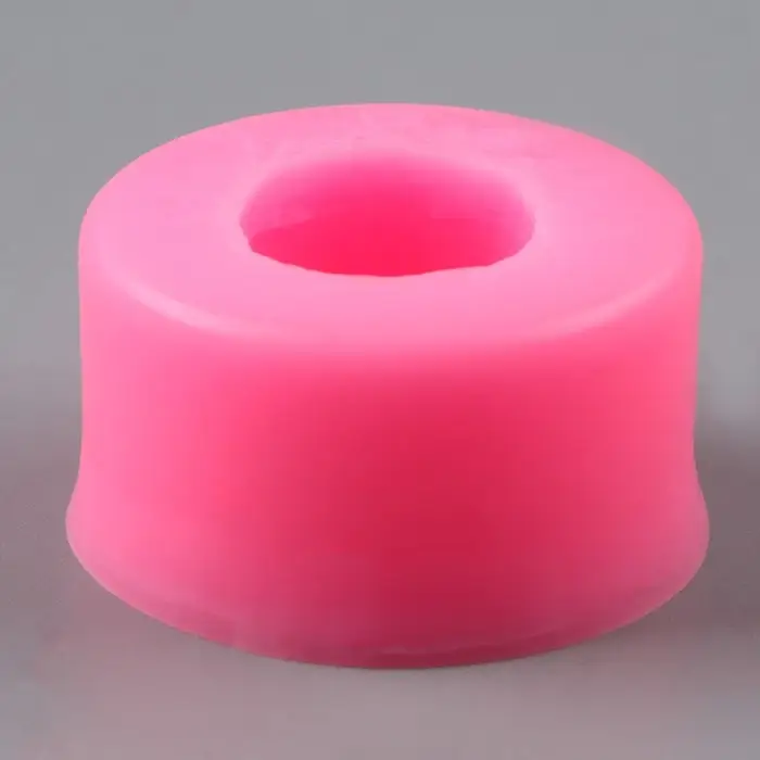 Форма силиконовая универсальная &laquo;Облик&raquo;, размер изделия &mdash; 2 &times; 2,3 см