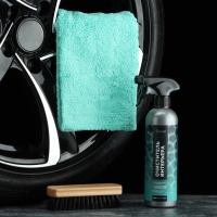 Подарочный набор для очистки салона Grass Detail Подарочный набор для очистки салона Grass Detail