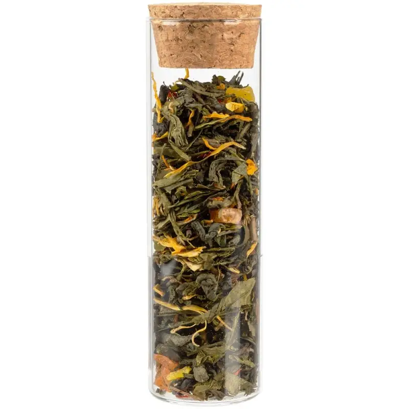 Набор &laquo;Чайное путешествие&raquo;, ver.2