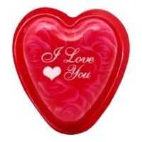 Мармелад желе &laquo;Сердце&raquo;, 10 г