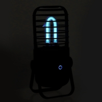 Облучатель ультрафиолетовый бактерицидный Xiaoda Intelligen, для стерилизации помещений