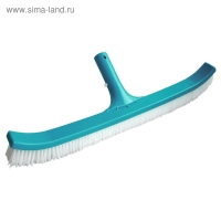 Щётка для чистки бассейна изогнутая, 40,6 см, 29053 INTEX Щётка для чистки бассейна изогнутая, 40,6 см, 29053 INTEX
