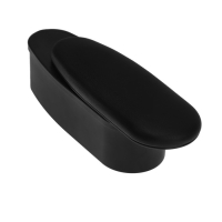 Подлокотник с органайзером 20&times;6&times;8 см, крепление на водительскую дверь