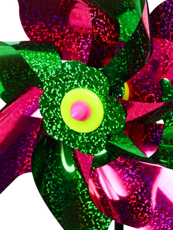 Набор штекеров Набор штекеров "Ветерок" 3шт, 24х24см/35см